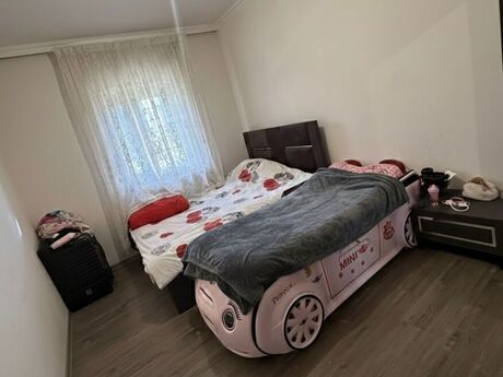 3 otaqlı həyət evi/bağ evi - Qobu q. - 75 m²