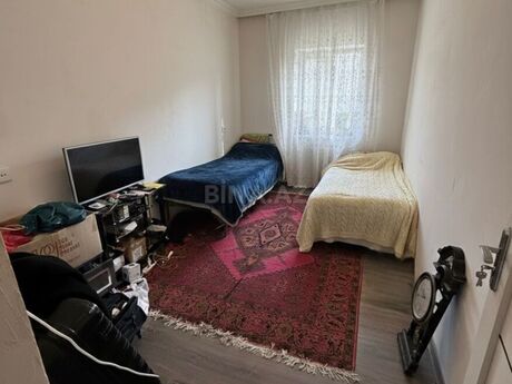 3 otaqlı həyət evi/bağ evi - Qobu q. - 75 m²