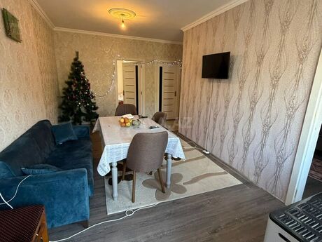 3 otaqlı həyət evi/bağ evi - Qobu q. - 75 m²
