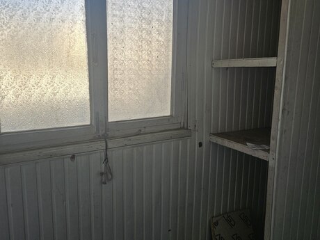 1 otaqlı köhnə tikili - Elmlər Akademiyası m. - 25 m²