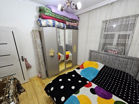 2-комн. дом/дача - пос. Бина - 45 м²