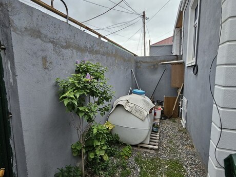 2-комн. дом/дача - пос. Бина - 45 м²