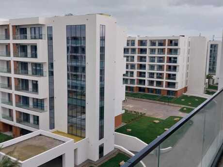 1 otaqlı yeni tikili - Nardaran q. - 59 m²