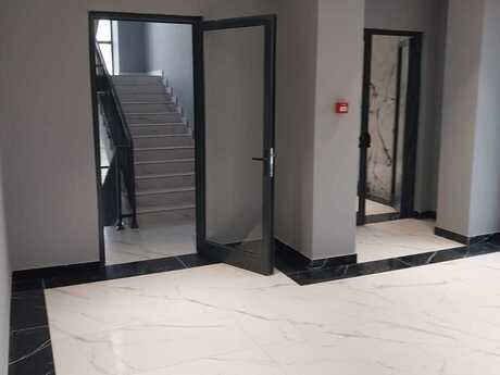 1 otaqlı yeni tikili - Nardaran q. - 59 m²