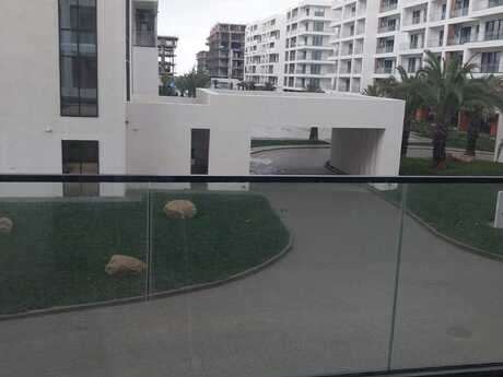 1 otaqlı yeni tikili - Nardaran q. - 59 m²