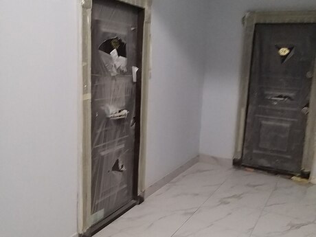 1 otaqlı yeni tikili - Əhmədli q. - 78.5 m²