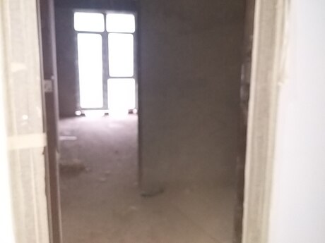 1 otaqlı yeni tikili - Əhmədli q. - 78.5 m²