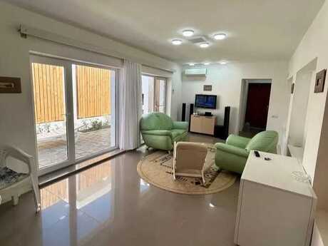 3 otaqlı həyət evi/bağ evi - Pirşağı q. - 80 m²