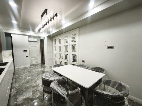 4 otaqlı mənzil, 273 m², Xətai: 670 000 ₼ 5