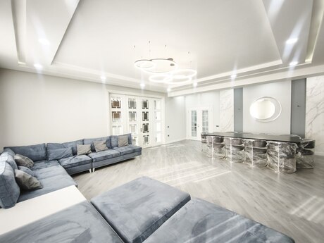 4 otaqlı mənzil, 273 m², Xətai: 670 000 ₼ 3