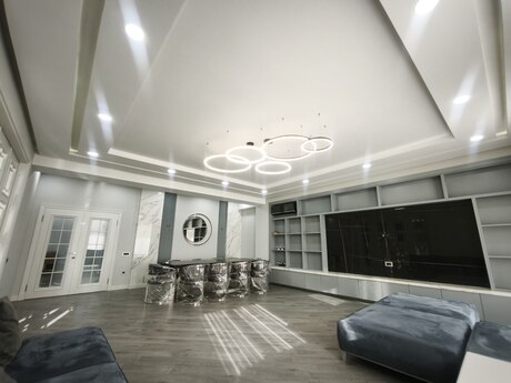 4 otaqlı mənzil, 273 m², Xətai: 670 000 ₼ 4