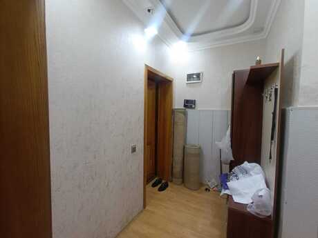 2 otaqlı köhnə tikili - Bakmil m. - 60 m²