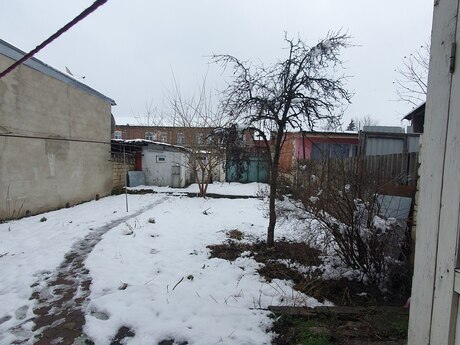 3 otaqlı həyət evi/bağ evi - Quba - 302 m²