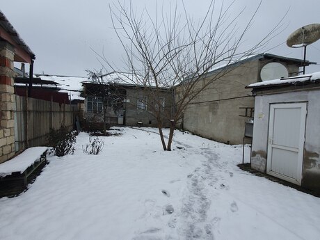 3 otaqlı həyət evi/bağ evi - Quba - 302 m²