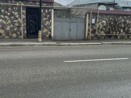 3 otaqlı həyət evi/bağ evi - Quba - 302 m²
