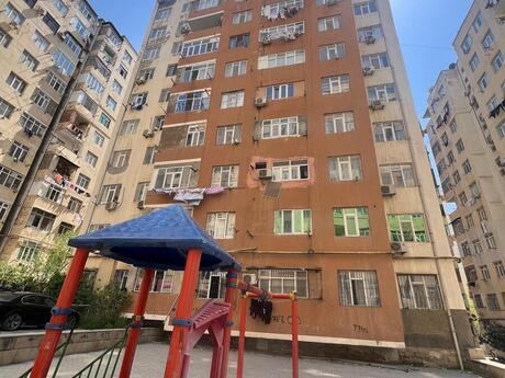 1 otaqlı yeni tikili - Xırdalan - 38 m²