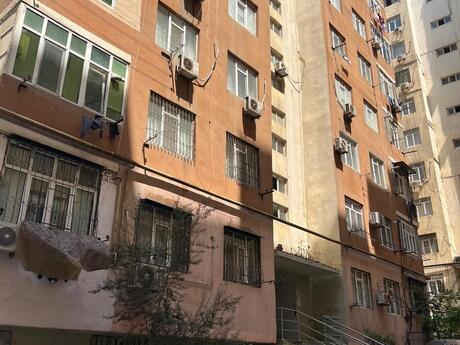 1 otaqlı yeni tikili - Xırdalan - 38 m²