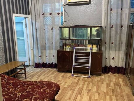 3 otaqlı köhnə tikili - 28 May m. - 80 m²