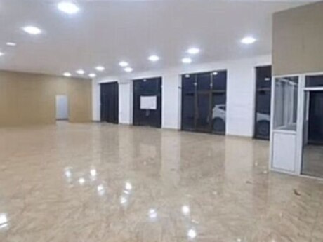 Obyekt - Şəmkir - 280 m²