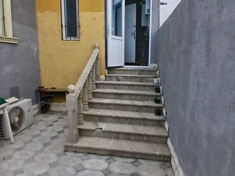 3 otaqlı həyət evi/bağ evi - Məmmədli q. - 73 m²