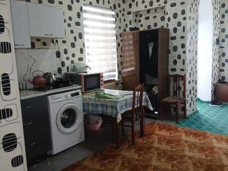 3 otaqlı həyət evi/bağ evi - Məmmədli q. - 73 m²