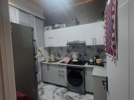 3 otaqlı həyət evi/bağ evi - Ramana q. - 72 m²