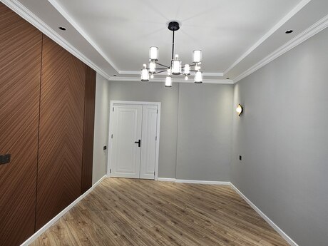 3 otaqlı yeni tikili - Xırdalan - 85 m²