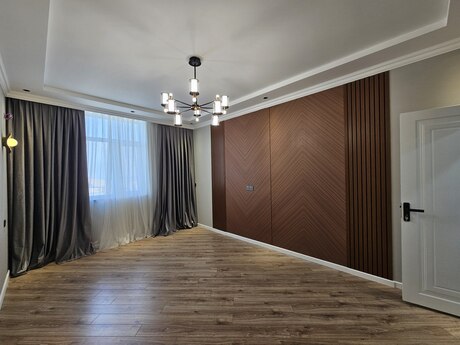 3 otaqlı yeni tikili - Xırdalan - 85 m²