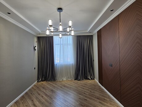 3 otaqlı yeni tikili - Xırdalan - 85 m²