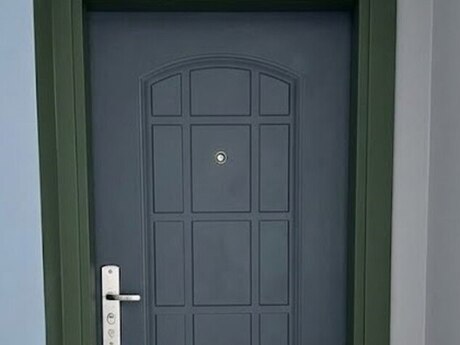 1 otaqlı köhnə tikili - Qara Qarayev m. - 35 m²