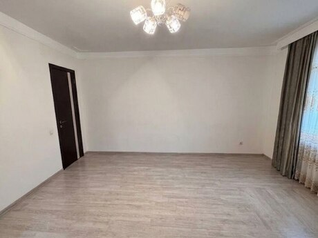 1 otaqlı köhnə tikili - Qara Qarayev m. - 35 m²