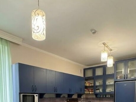 1 otaqlı köhnə tikili - Qara Qarayev m. - 35 m²
