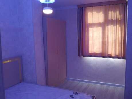 2 otaqlı köhnə tikili - Sumqayıt - 60 m²