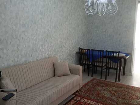 2 otaqlı köhnə tikili - Sumqayıt - 60 m²