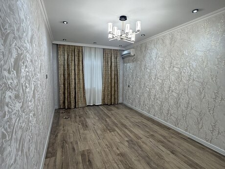 Elan №6090308 - Bakı, Həzi Aslanov m., 2 otaqlı, 65 m², 1/9 mərtəbə