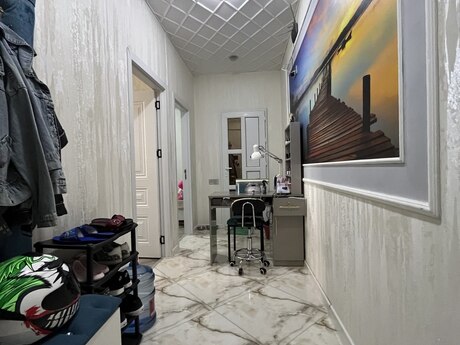 Elan №6090304 - Bakı, Masazır q., 3 otaqlı, 54 m², 3/6 mərtəbə
