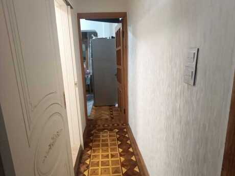 4 otaqlı köhnə tikili - Azadlıq Prospekti m. - 105 m²
