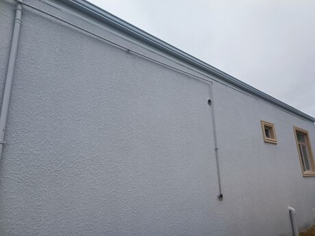 3 otaqlı həyət evi/bağ evi - Masazır q. - 78 m²
