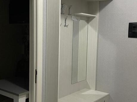 2 otaqlı yeni tikili - Nəsimi r. - 64 m²