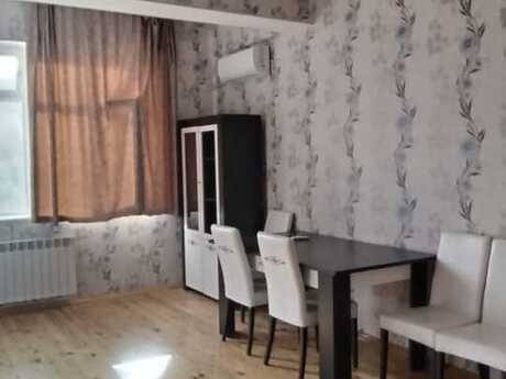 Elan №6090337 - Bakı, Elmlər Akademiyası m., 2 otaqlı, 56 m², 3/16 mərtəbə