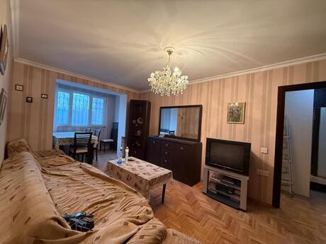 Elan №6090372 - Bakı, Elmlər Akademiyası m., 1 otaqlı, 35 m², 2/5 mərtəbə