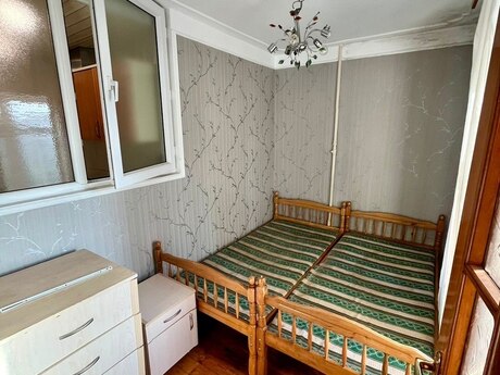 3 otaqlı mənzil, 66 m², Neftçilər: 165 000 ₼ 5