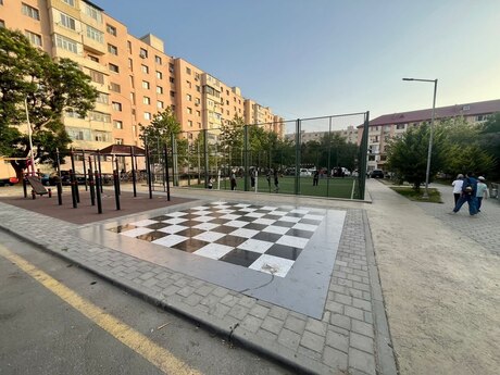 3 otaq · 60 m² · 5/9 mərtəbə, Neftçilər