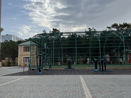2 otaqlı yeni tikili - Sumqayıt - 62 m²