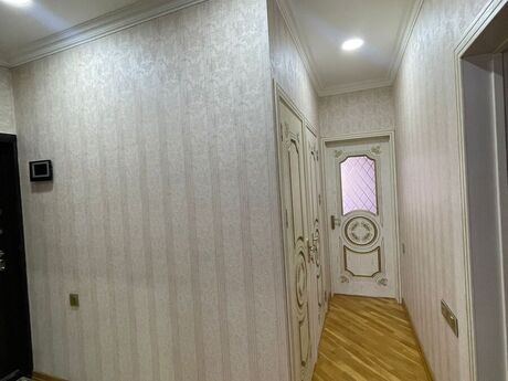 3 otaqlı mənzil, 80 m², Azadlıq Prospekti: 265 000 ₼ 5