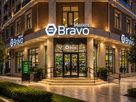 Объявление №6084357 - Баку, Наримановский  р., 1200 м²
