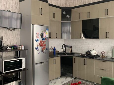 4-комн. дом/дача - Гянджа - 240 м²