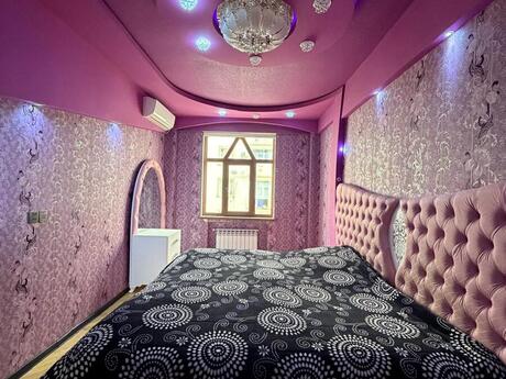 Elan №6090378 - Bakı, Masazır q., 3 otaqlı, 97 m², 2/6 mərtəbə