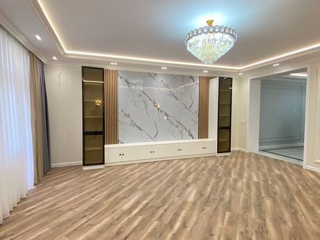 Elan №6090381 - Bakı, Yasamal r., 3 otaqlı, 160 m², 19/21 mərtəbə