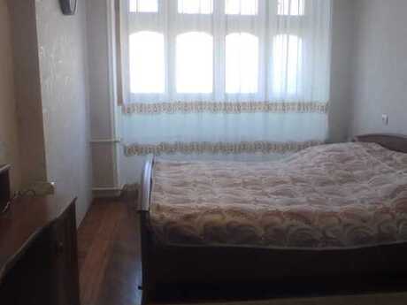 4 otaqlı köhnə tikili - Xalqlar Dostluğu m. - 85 m²